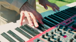 Pianiste pour évènement à Lyon